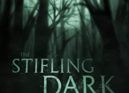 Gamers Guild AZ Sophisticated Cerberus Games The Stifling Dark: Nightfall Expansion (Pre-Order) Gamers Guild AZ