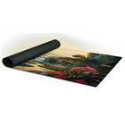 Gamers Guild AZ Sorcery Sorcery: Contested Realm - Arthurian Legends Playmat - Valley of Delight Southern Hobby