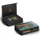 Gamers Guild AZ Sorcery Sorcery: Contested Realm - Ed Beard Jr's Dragonlord Box Southern Hobby