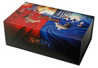 Gamers Guild AZ Sorcery Sorcery: Contested Realm - Frost Mage vs Lavamancer Decks (Pre-Order) Southern Hobby