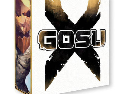 Gamers Guild AZ Sorry We Are French GOSU X GTS