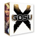 Gamers Guild AZ Sorry We Are French GOSU X GTS
