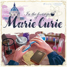 Gamers Guild AZ Sorry We Are French In The Footsteps of Marie Curie Hachette Boardgames USA