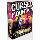 Gamers Guild AZ Sorry We Are French In the Hall of the Mountain King: Cursed Mountain Expansion (Pre-Order) GTS