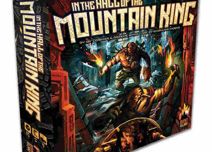 Gamers Guild AZ Sorry We Are French In the Hall of the Mountain King (Pre-Order) GTS