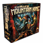 Gamers Guild AZ Sorry We Are French In the Hall of the Mountain King (Pre-Order) GTS