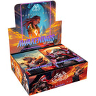 Gamers Guild AZ Soul Master Games Soul Masters TCG: Awakenings Core Set- Booster Box, 1st Edition (Pre-Order) PHD Games