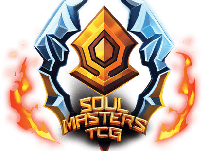 Gamers Guild AZ Soul Master Games Soul Masters TCG: OG Set - Athena Stormkal, Limited Collector's Series (Pre-Order) PHD
