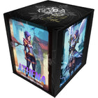Gamers Guild AZ Soul Master Games Soul Masters TCG: OG Set - Athena Stormkal, Limited Collector's Series (Pre-Order) PHD
