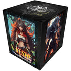 Gamers Guild AZ Soul Master Games Soul Masters TCG: OG Set - Keshi Savageclaw, Limited Collector's Series (Pre-Order) PHD