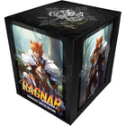Gamers Guild AZ Soul Master Games Soul Masters TCG: OG Set - Ragnar Silvermoon, Limited Collector's Series (Pre-Order) PHD