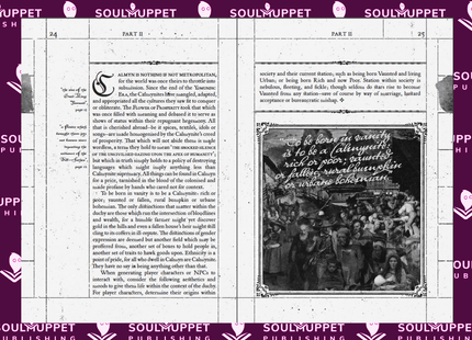 Gamers Guild AZ Soul Muppet Publishing Best Left Buried: Throne of Avarice (Pre-Order) GTS