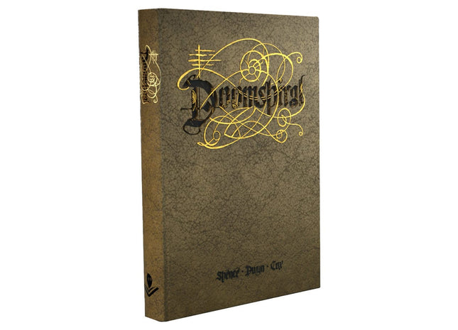 Gamers Guild AZ SoulMuppet Publishing Doomspiral (Pre-Order) ACD Distribution