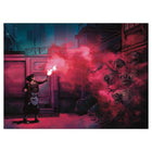 Gamers Guild AZ SoulMuppet Publishing Mad As Hell RPG: GM Screen (Pre-Order) ACD Distribution