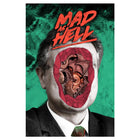 Gamers Guild AZ SoulMuppet Publishing Mad As Hell RPG (Pre-Order) ACD Distribution
