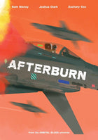 Gamers Guild AZ SoulMuppet Publishing Orbital Blues RPG: Afterburn (Pre-Order) AGD