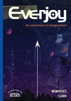 Gamers Guild AZ SoulMuppet Publishing Orbital Blues RPG: Everjoy (Pre-Order) AGD