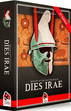 Gamers Guild AZ Sound of Drums History of the Ancient Seas II: Dies Irae (2nd Edition) AGD