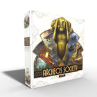 Gamers Guild AZ Space Cowboys Archeos Society Asmodee