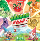 Gamers Guild AZ Space Cowboys Garden Rush (Pre-Order) Asmodee