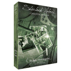 Gamers Guild AZ Space Cowboys Sherlock Holmes: The Baker Street Irregulars Asmodee