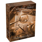 Gamers Guild AZ Space Cowboys Sherlock Holmes: The Thames Murders & other cases Asmodee