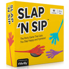 Gamers Guild AZ Space Cowboys Slap 'N Sip (Pre-Order) Asmodee
