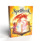 Gamers Guild AZ Space Cowboys Spellbook Asmodee