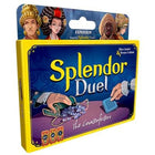 Gamers Guild AZ Space Cowboys Splendor Duel: The Counterfeiters Expansion (Pre-Order) Asmodee
