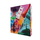 Gamers Guild AZ Space Cowboys UNLOCK! Enchanted Adventures (Pre-Order) Asmodee