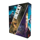 Gamers Guild AZ Space Cowboys UNLOCK! Exotic Adventures Asmodee