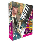 Gamers Guild AZ Space Cowboys UNLOCK! Heroic Adventures Asmodee