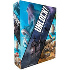 Gamers Guild AZ Space Cowboys UNLOCK! Mystery Adventures Asmodee