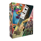 Gamers Guild AZ Space Cowboys UNLOCK! Mythic Adventures Asmodee