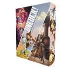 Gamers Guild AZ Space Cowboys UNLOCK! Secret Adventures Asmodee