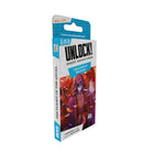 Gamers Guild AZ Space Cowboys Unlock Short 3 - The Flight of the Angel (Pre-Order) Asmodee