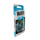 Gamers Guild AZ Space Cowboys Unlock Short 5 - In Pusuit of Cabrakan (Pre-Order) Asmodee