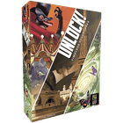 Gamers Guild AZ Space Cowboys UNLOCK! Timeless Adventures Asmodee