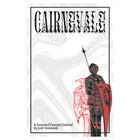 Gamers Guild AZ Space Penguin Ink Cairn: Adventure: Cairnevale (Pre-Order) ACD Distribution