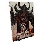 Gamers Guild AZ Space Penguin Ink Forbidden Psalm: End Times (Hard Cover) ACD Distribution