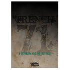 Gamers Guild AZ Space Penguin Ink Forbidden Psalm: Trench 71 ACD Distribution