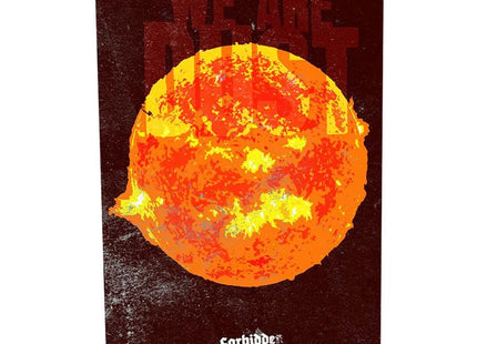Gamers Guild AZ Space Penguin Ink Forbidden Psalm: We Are Dust ACD Distribution