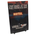 Gamers Guild AZ Space Penguin Ink Liminal Horror: Adventure: One Night at the Shelterwood Inn ACD Distribution