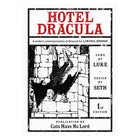 Gamers Guild AZ Space Penguin Ink Liminal Horror: Hotel Dracula (Pre-Order) ACD Distribution