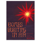 Gamers Guild AZ Space Penguin Ink Mothership RPG: Bombs Bursting In Air (Pre-Order) ACD Distribution