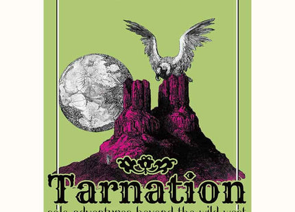 Gamers Guild AZ Space Penguin Ink Tarnation (Pre-Order) GTS