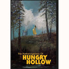 Gamers Guild AZ Space Penguin Ink The Parthenogenesis Of Hungry Hollow (Pre-Order) GTS