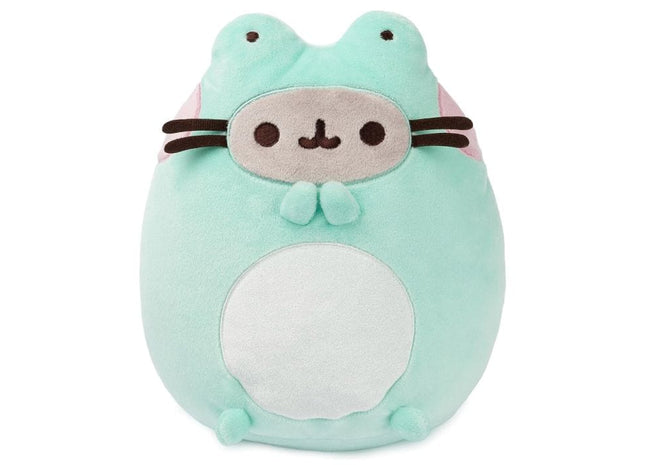 Gamers Guild AZ Spin Master Games Pusheen 9.5" Standing Enchanted Frog Plush ACD Distribution