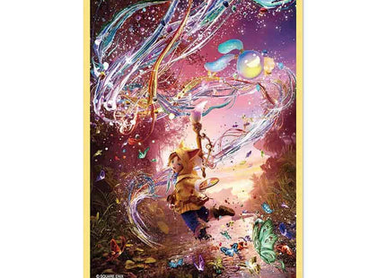 Gamers Guild AZ Square Enix Final Fantasy: Card Sleeve Series: Krile (Pre-Order) GTS