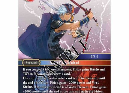 Gamers Guild AZ Square Enix Final Fantasy TCG: Anniversary Collection Set 2027 (Pre-Order) GTS